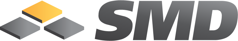 SMD Logo