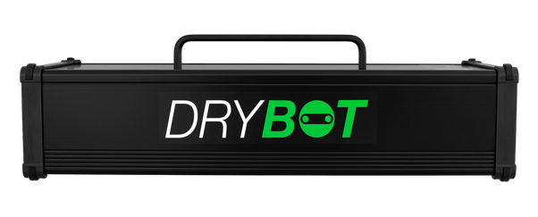 DryBot Automated Engine Dehydrator by RPX Technologies